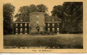 A12 Huize De Wildenborch
